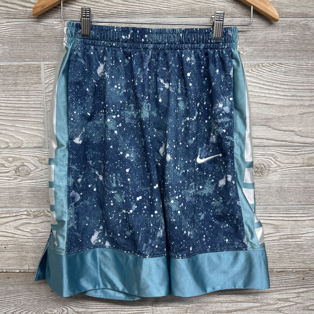 Dri-Fit Basketball Shorts Printed 16