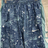 Dri-Fit Basketball Shorts Printed 16
