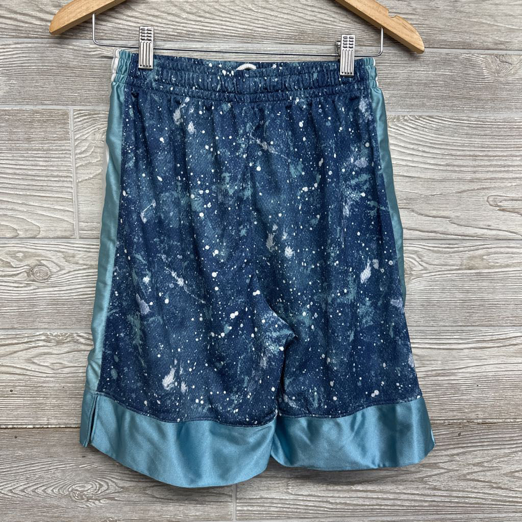 Dri-Fit Basketball Shorts Printed 16
