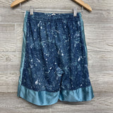 Dri-Fit Basketball Shorts Printed 16