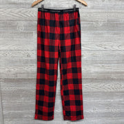 Buffalo Plaid Pj Pants 14-16