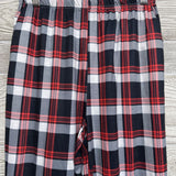 Plaid Pj Pants 14