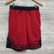 Air Diamond Mesh Shorts 16