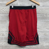 Air Diamond Mesh Shorts 16