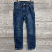 Skinny Jeans Slim 6