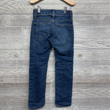 Skinny Jeans Slim 6