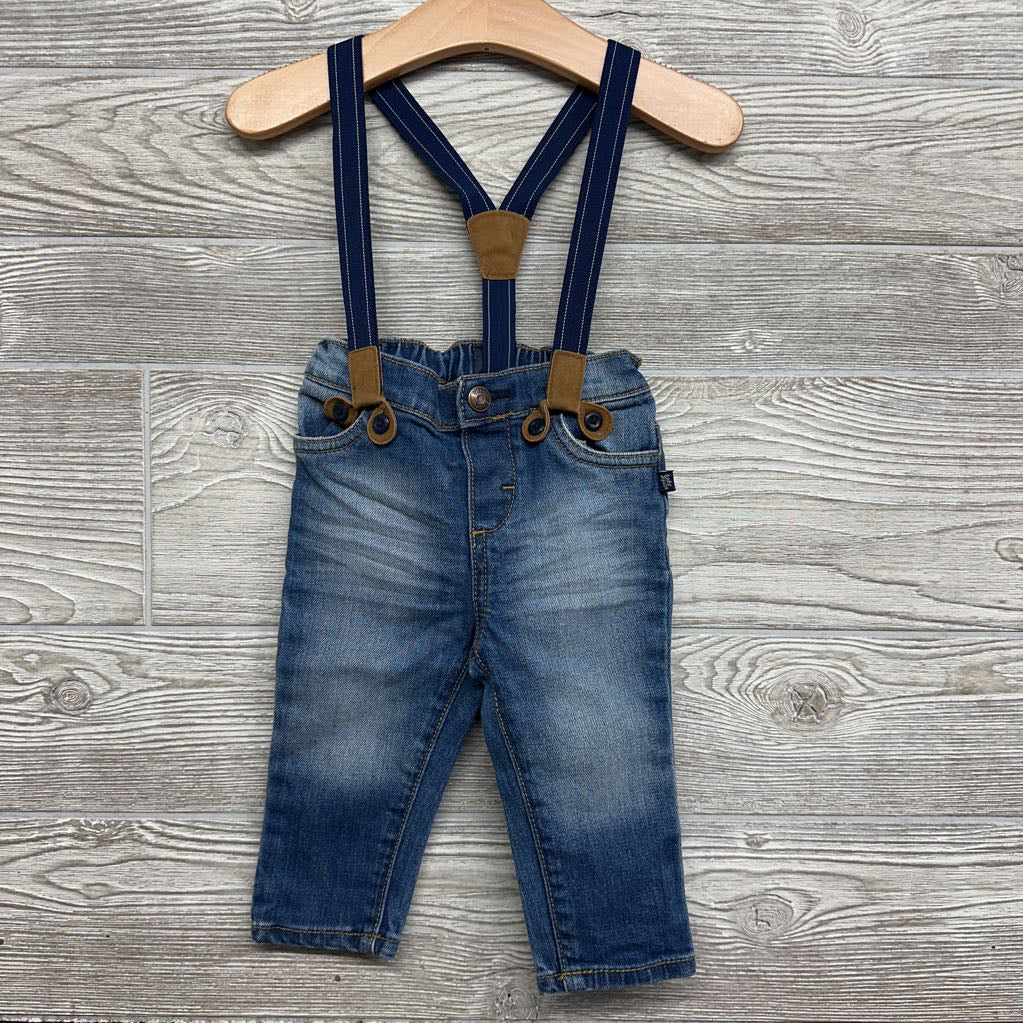 Suspender Jeans 9M
