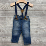 Suspender Jeans 9M