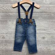 Suspender Jeans 9M