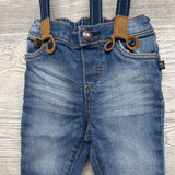 Suspender Jeans 9M