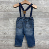 Suspender Jeans 9M