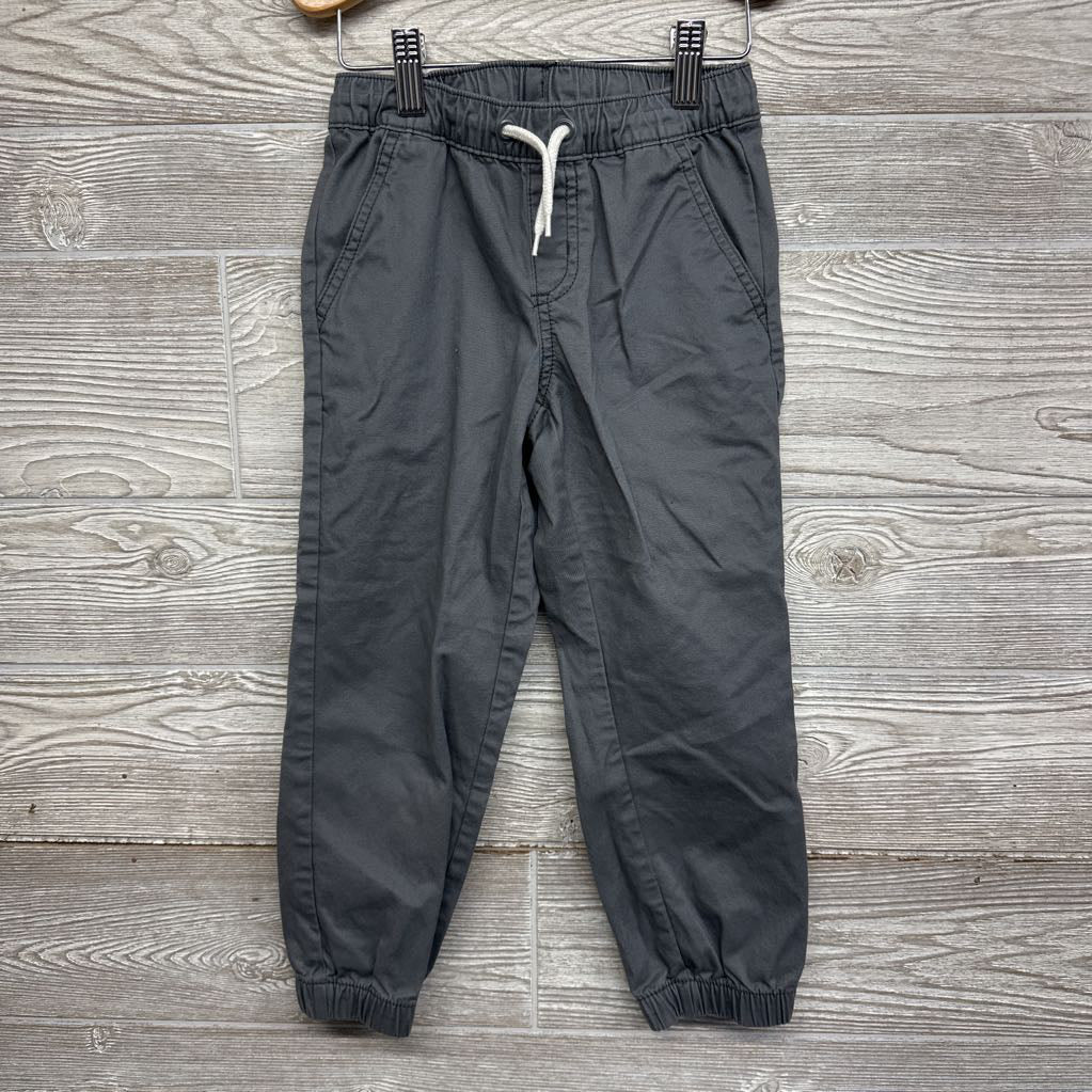 Jogger Drawstring Pull On Pants 5