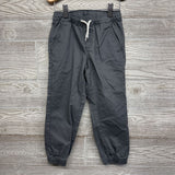 Jogger Drawstring Pull On Pants 5