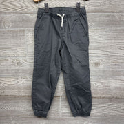 Jogger Drawstring Pull On Pants 5