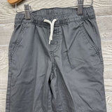 Jogger Drawstring Pull On Pants 5