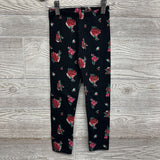 Leggings Flowers 4