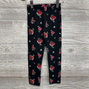 Leggings Flowers 4