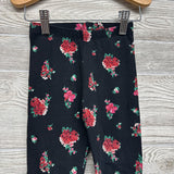 Leggings Flowers 4