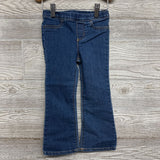 Denim Jeggings 4