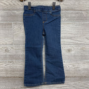 Denim Jeggings 4