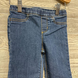 Denim Jeggings 4