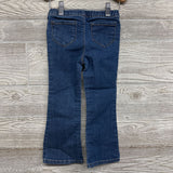 Denim Jeggings 4