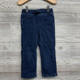 Drawstring Jeans 3t