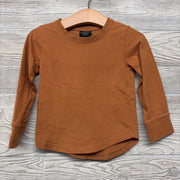 LS Shirt 12-18M