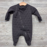 Quilted Coverall 0-3M