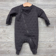 Quilted Coverall 0-3M