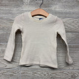 Waffle Knit Shirt 18-24M
