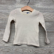 Waffle Knit Shirt 18-24M