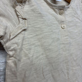 Ruffle Henley Outfit 18-24M