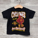 Shirt Cyclones Iowa State 2t