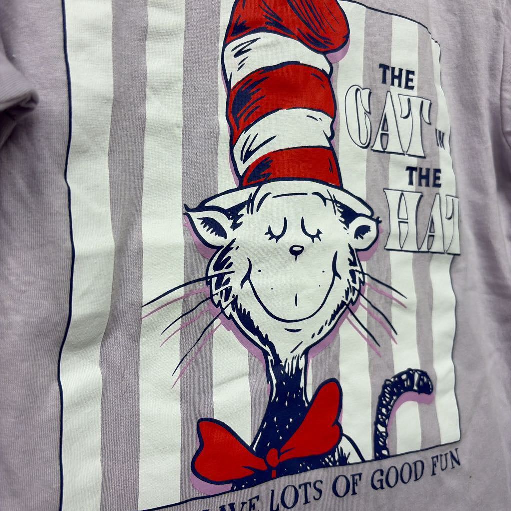Shirt The Cat In The Hat 4
