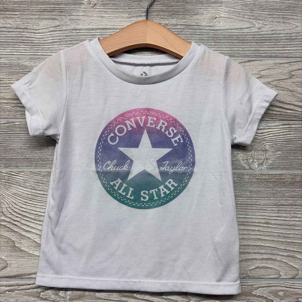 Shirt Logo 3t