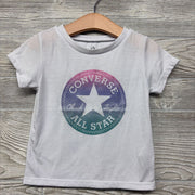 Shirt Logo 3t