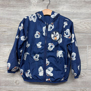 Mickey Mouse Jacket 4t
