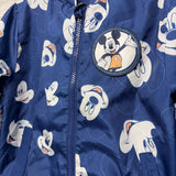 Mickey Mouse Jacket 4t