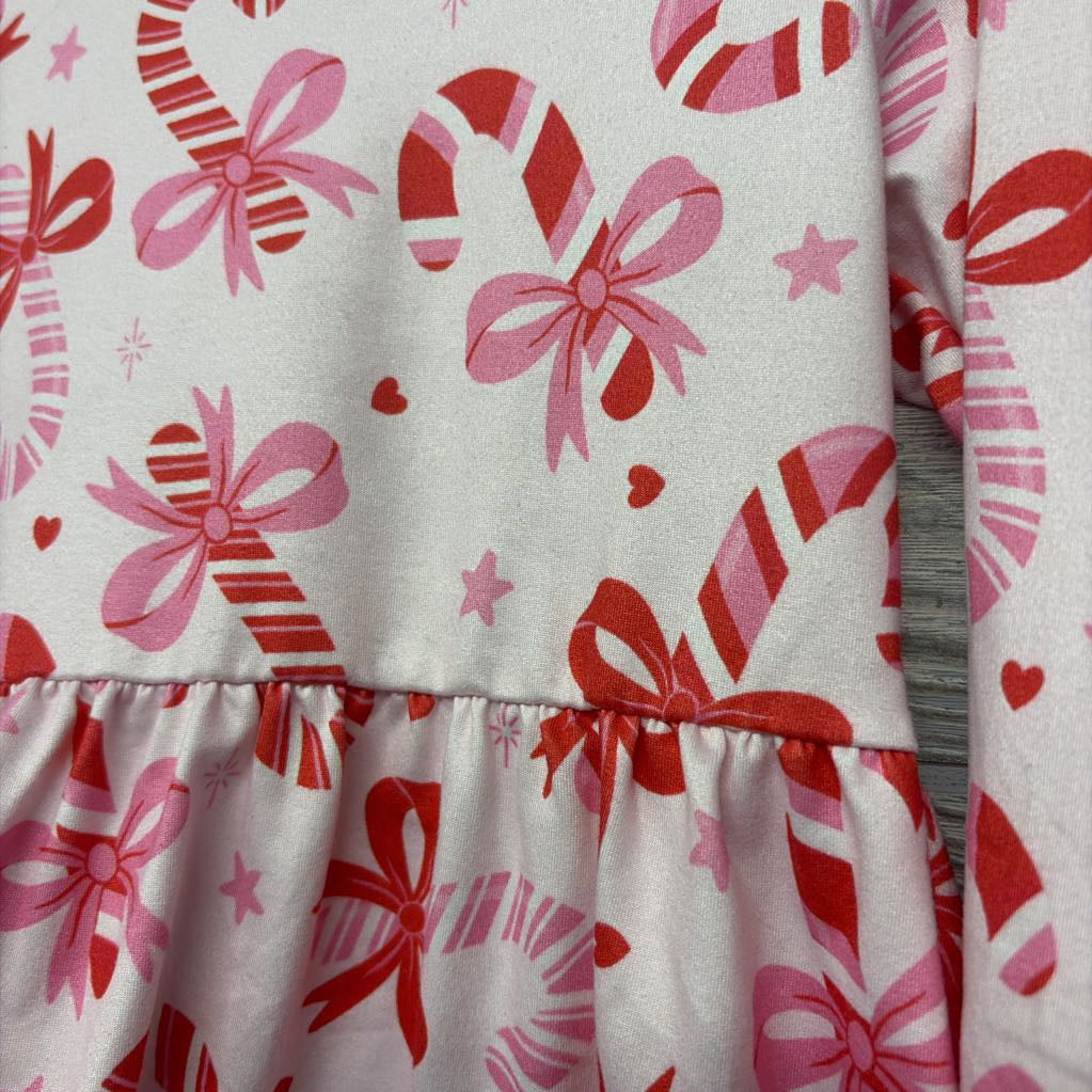 LS Dress Bows 4t