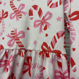 LS Dress Bows 4t