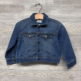 Knit Denim Jacket 24<