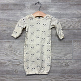 Gown Forest Arrows Preenmie