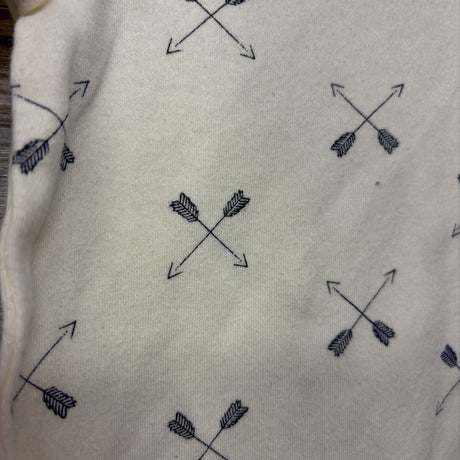 Gown Forest Arrows Preenmie
