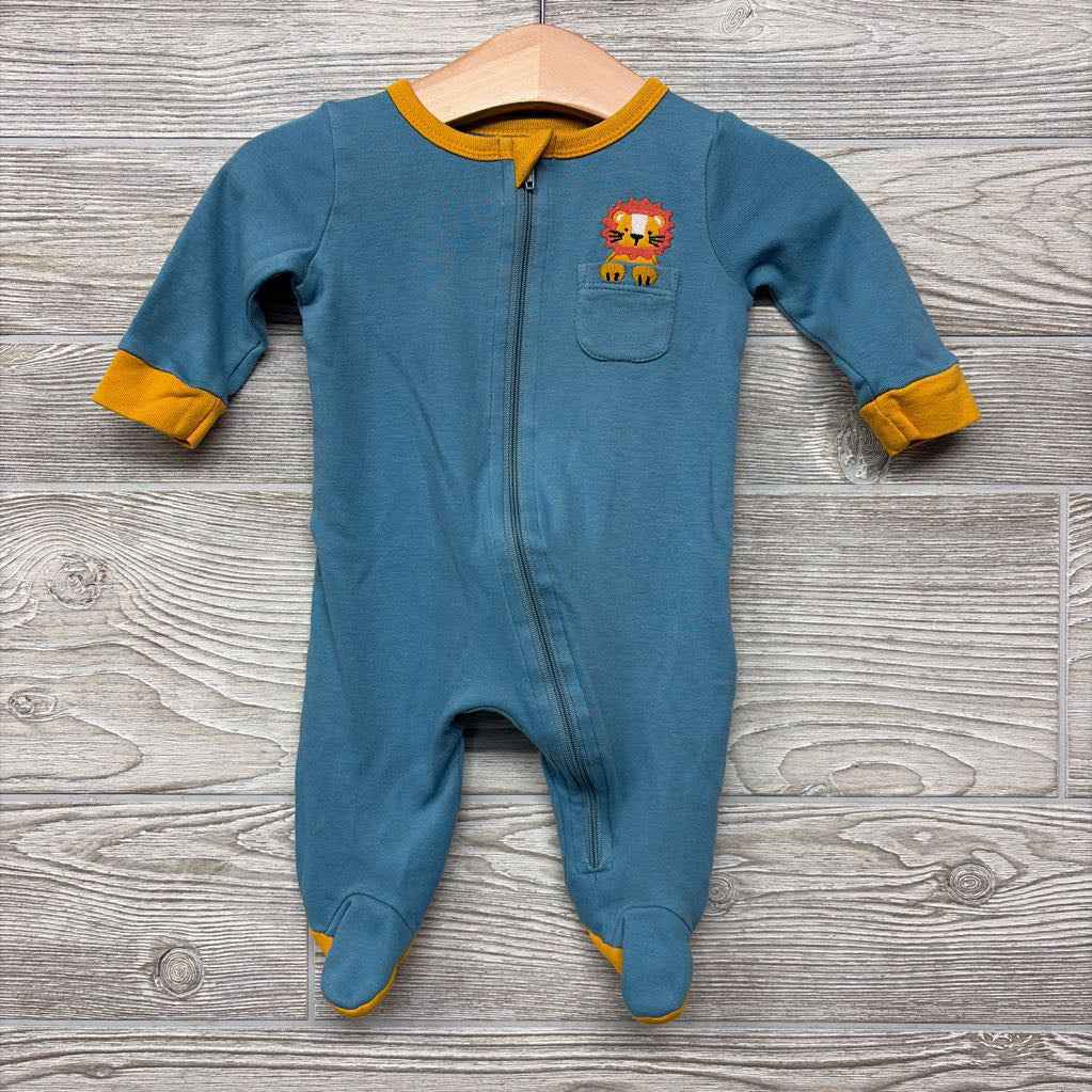 Sleeper Lion 3M
