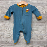 Sleeper Lion 3M