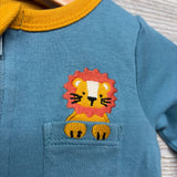 Sleeper Lion 3M