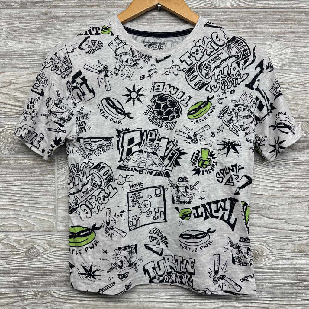 Character Shirt 10