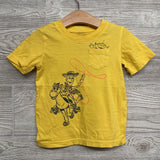 Pocket Shirt Woody, Bullseye 24M