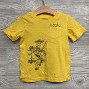 Pocket Shirt Woody, Bullseye 24M